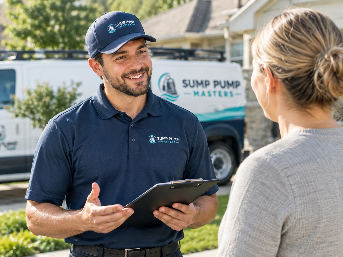 Sump Pump Repair New Boston, MO FAQs